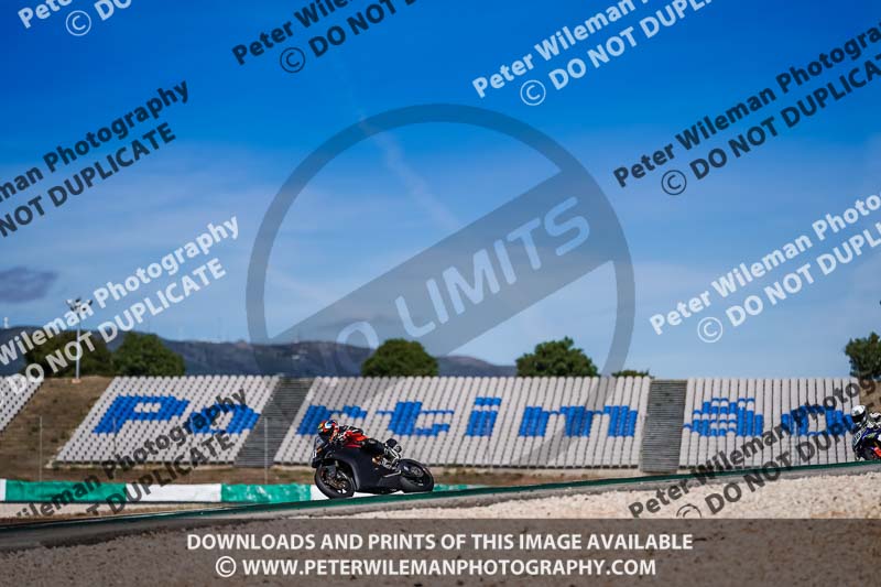 motorbikes;no limits;october 2019;peter wileman photography;portimao;portugal;trackday digital images